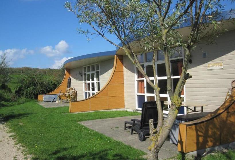 אתר נופש Bungalow 14 Personen