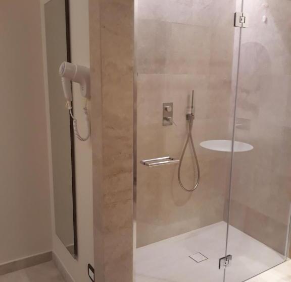 استراحتگاه Relais Althea Azienda Agrituristica