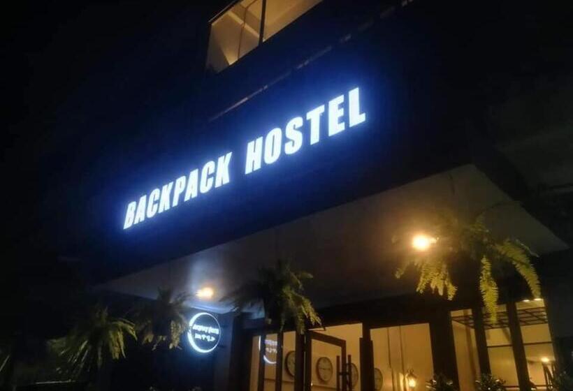 Backpack Hostel