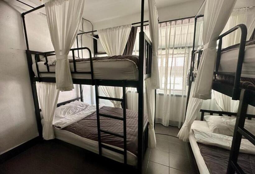 Backpack Hostel