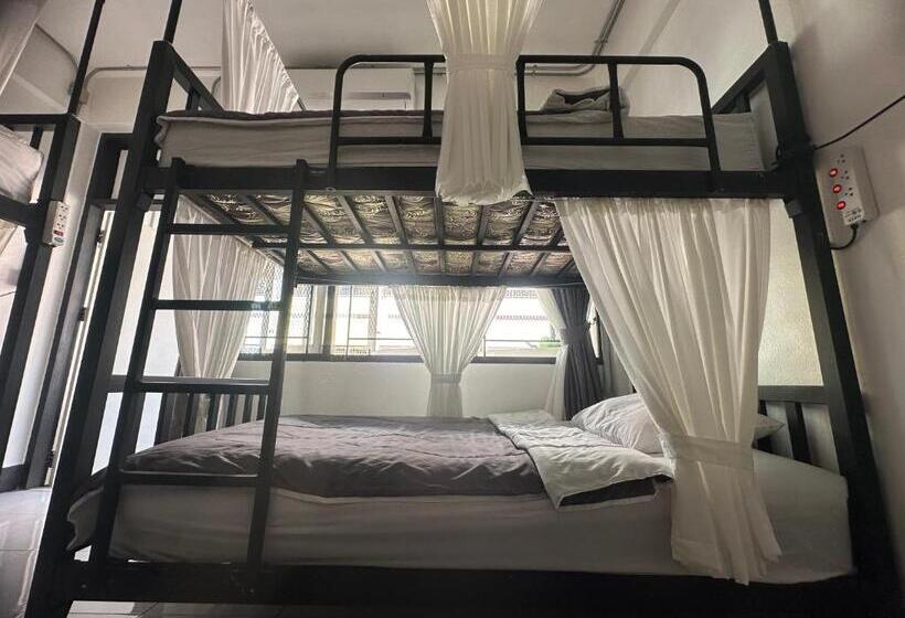 Backpack Hostel