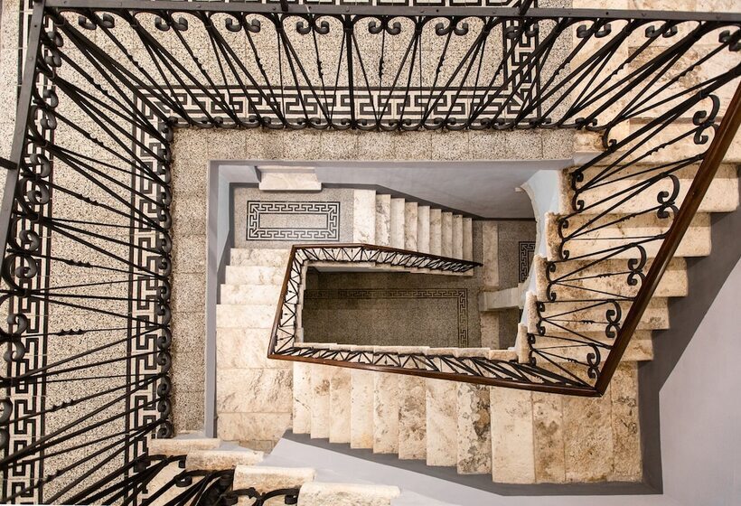 B&b Gli Archi