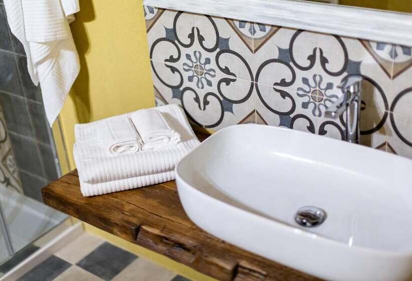 B&b Gli Archi