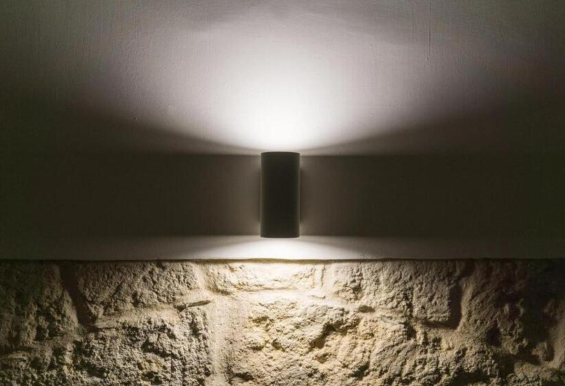 تختخواب و صبحانه Donato Rooms