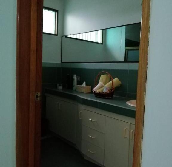 تختخواب و صبحانه Hostal Casa Azul