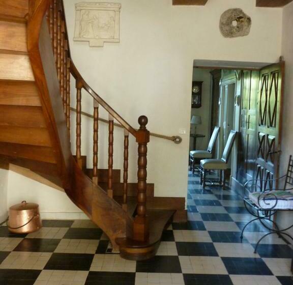 Bed and Breakfast Maison Redon Chambres D Hôtes