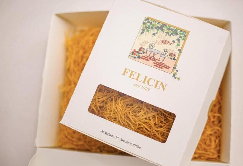 Felicin Dimora Del Centro