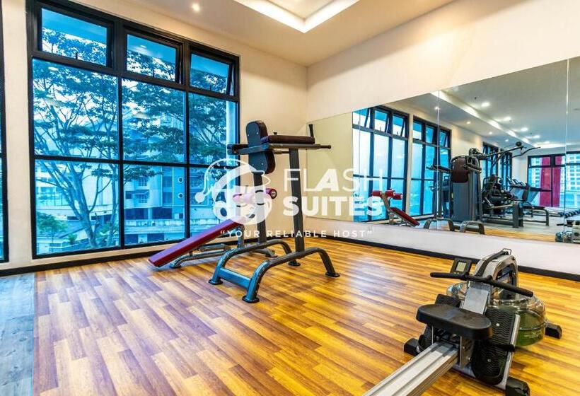 Geo38 Premium Suites At Genting Highlands