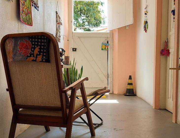 Hostel Casa Grande
