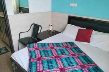 هتل Grand City2