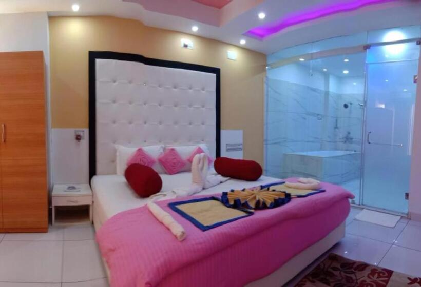هتل New Digha