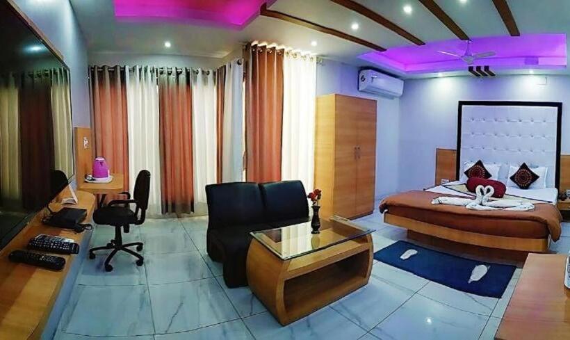 هتل New Digha