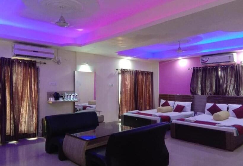 هتل New Digha