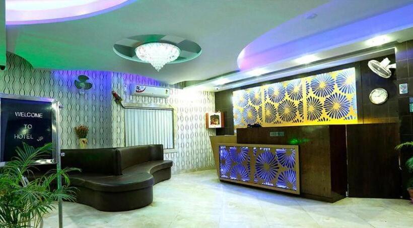 هتل New Digha