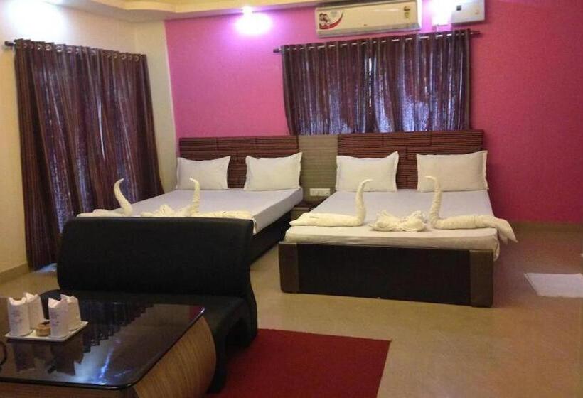 هتل New Digha