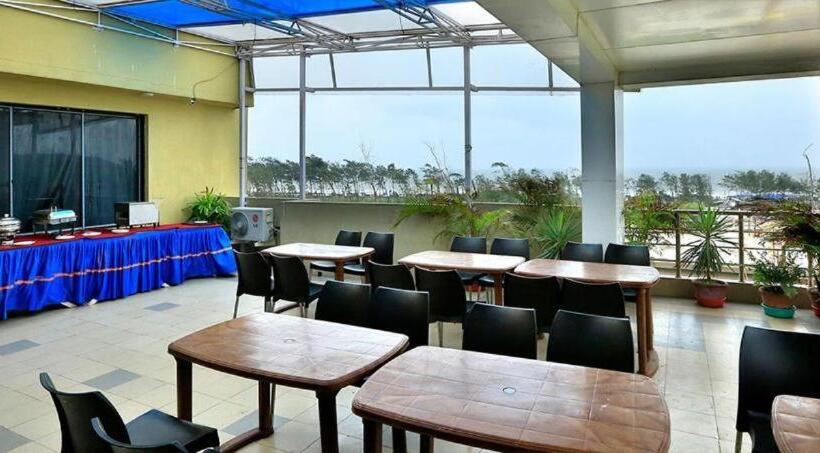 هتل New Digha