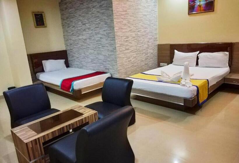 هتل New Digha