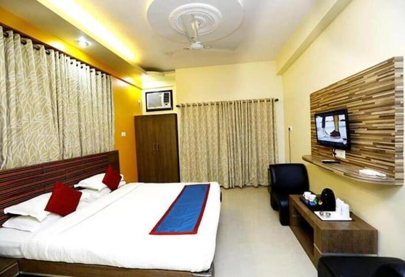 هتل New Digha
