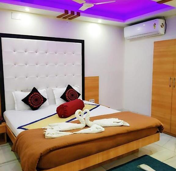 هتل New Digha