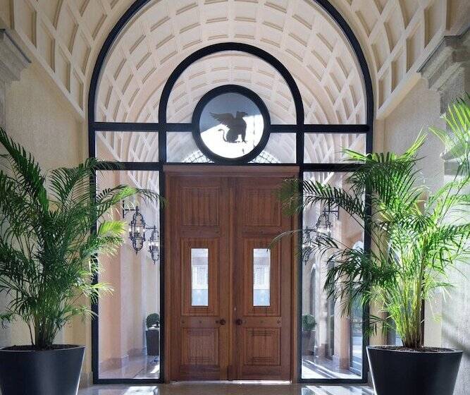 Fotos del hotel Jw Marriott Istanbul Bosphorus:  8