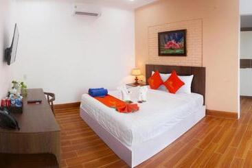 هتل Lotus Garden Muine Resort & Spa
