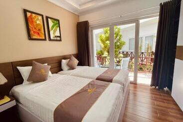هتل Lotus Garden Muine Resort & Spa