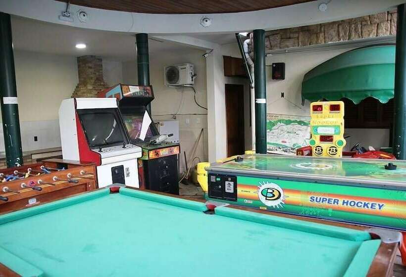 בית מלון כפרי Malbec