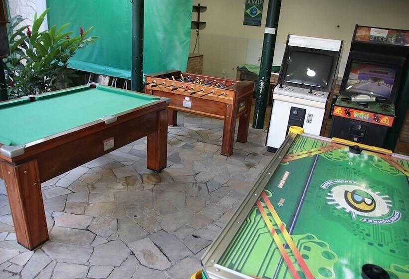 בית מלון כפרי Malbec