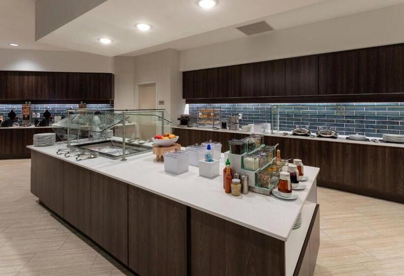 ホテル Springhill Suites Minneapolis Maple Grove/arbor Lakes