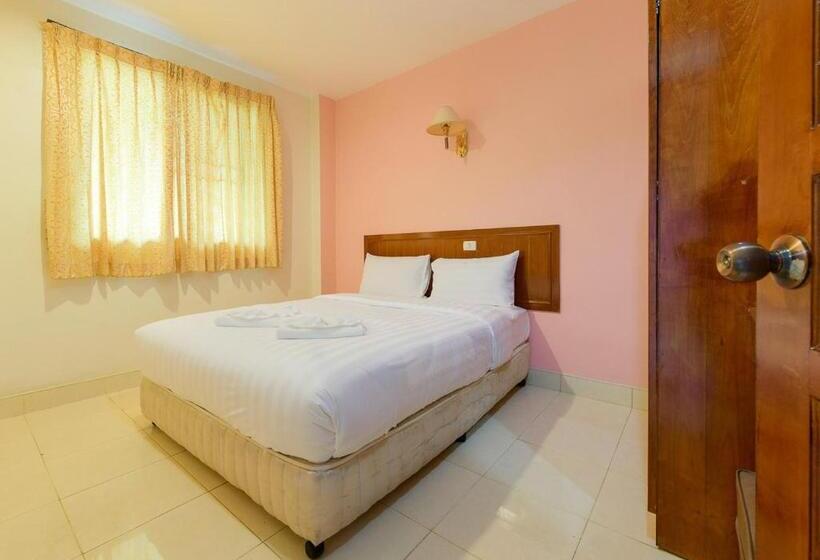 فندق Sun & Beach