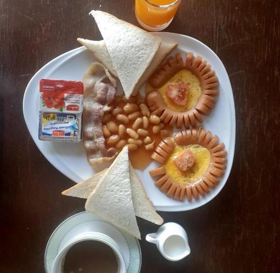 فندق Sun & Beach