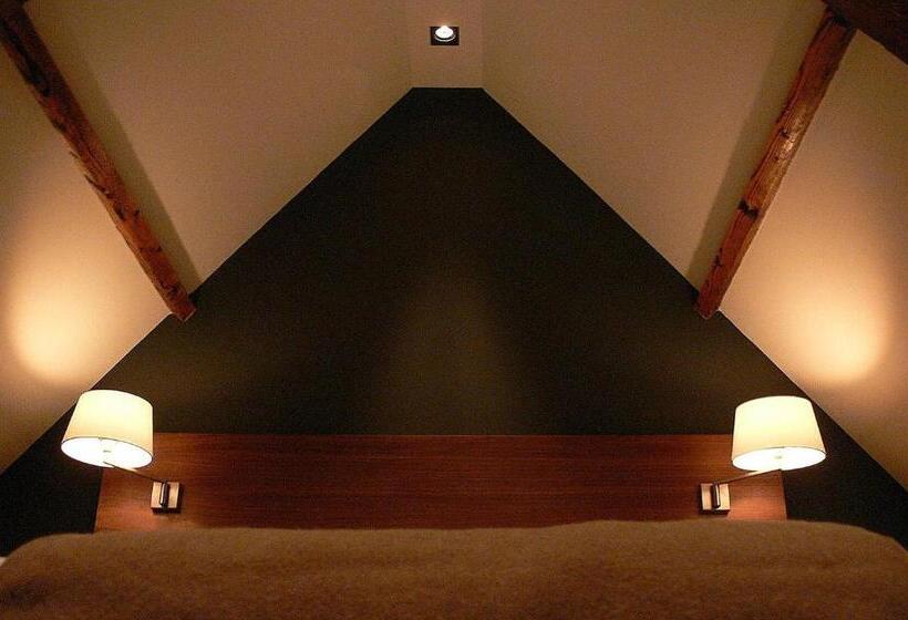 호텔 Texel Suites