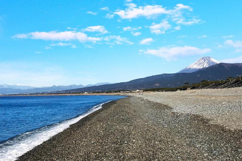 هتل Trend Numazuekimae