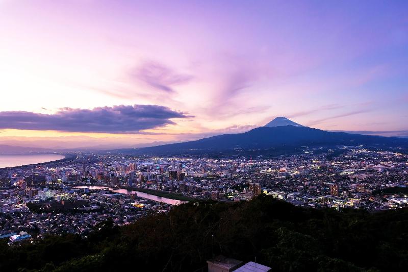 هتل Trend Numazuekimae