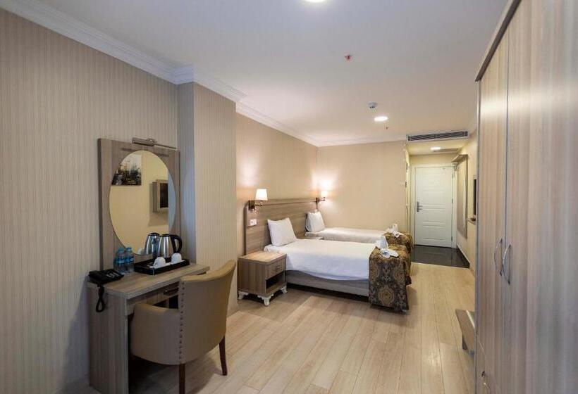 Fotos del hotel World Point  Besyol:  4