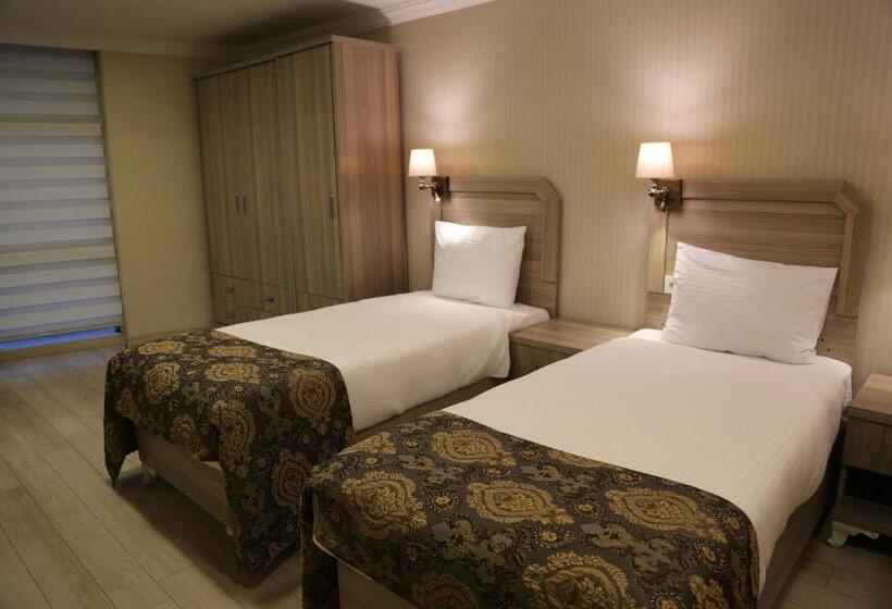 Fotos del hotel World Point  Besyol:  6