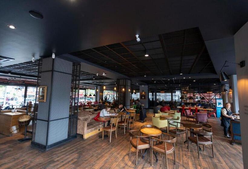 Fotos del hotel World Point  Besyol:  26