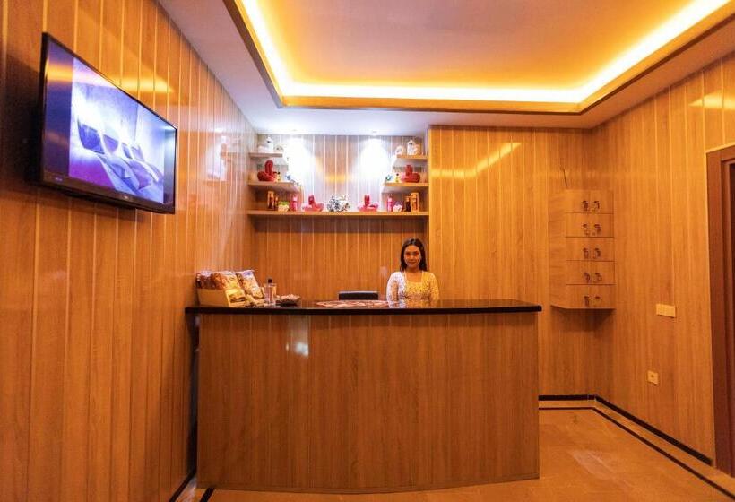 Fotos del hotel World Point  Besyol:  25