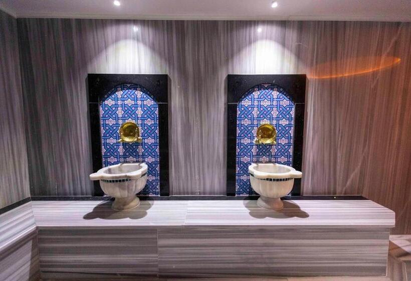 Fotos del hotel World Point  Besyol:  18