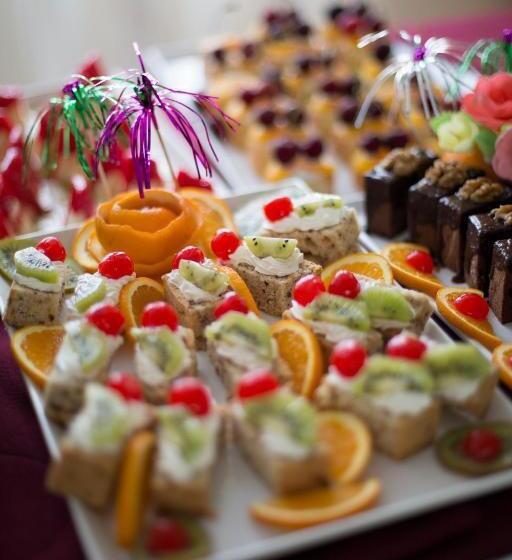 Fotos del hotel World Point  Besyol:  24