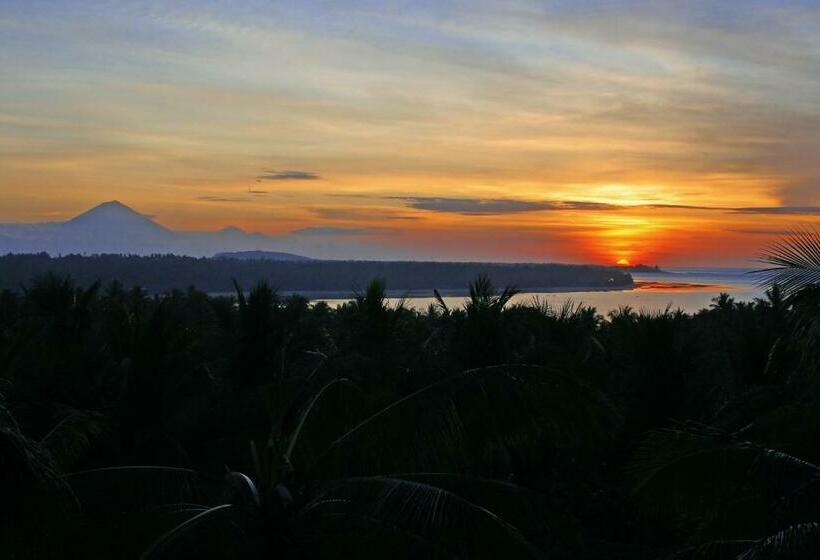 Medana Resort Lombok