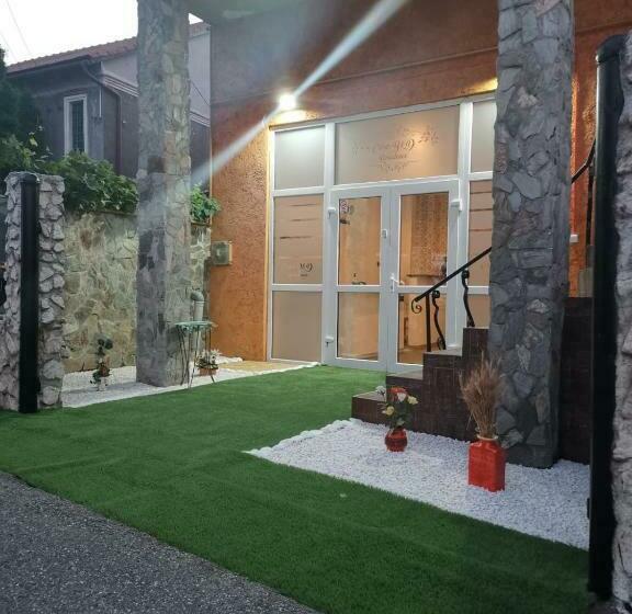 پانسیون Casa B&d Residence