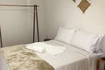 پانسیون Casa Maria Pousada