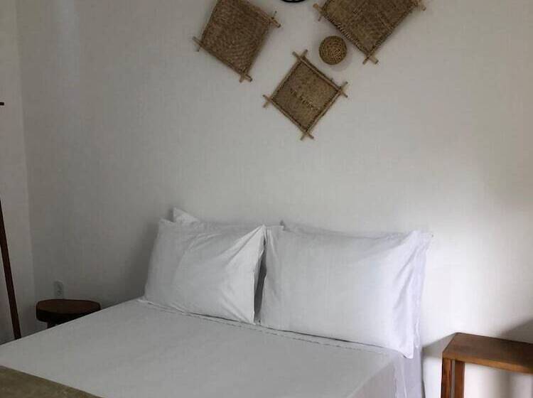 پانسیون Casa Maria Pousada