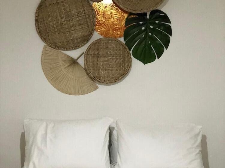 پانسیون Casa Maria Pousada