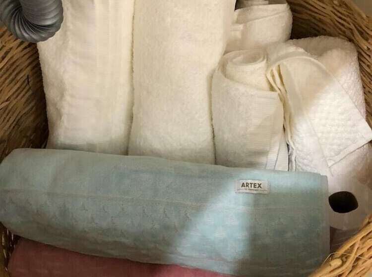 پانسیون Casa Maria Pousada