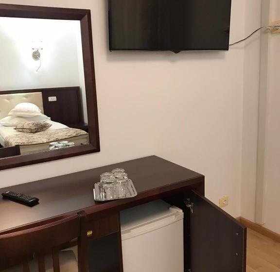 پانسیون Casa Pino