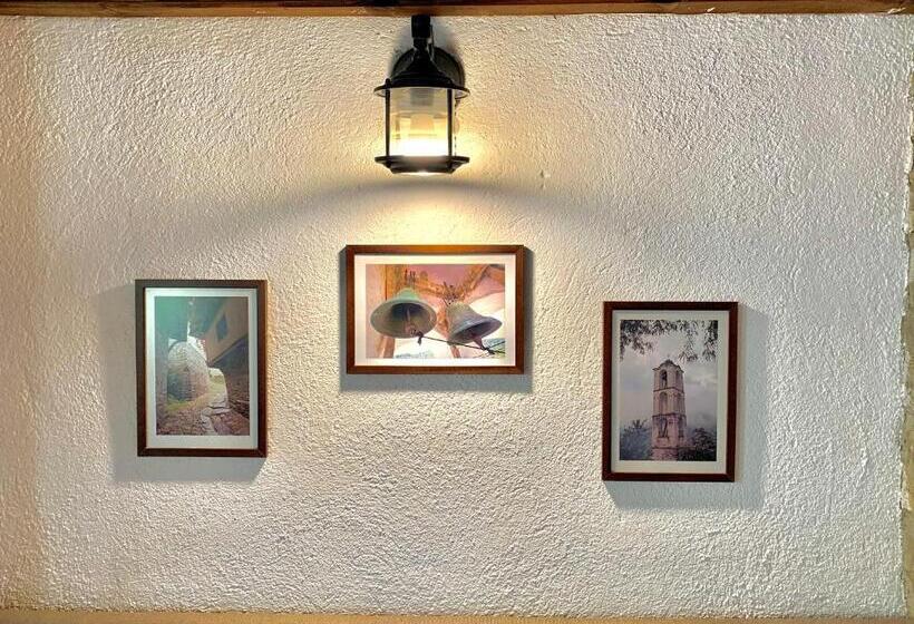 ペンション Family Hotel Byalata Kashta