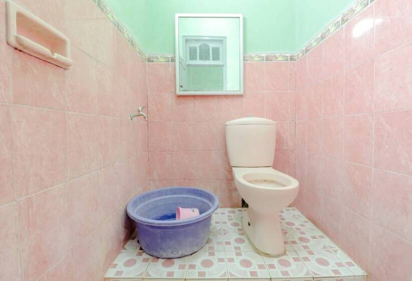 پانسیون Losmen Panorama