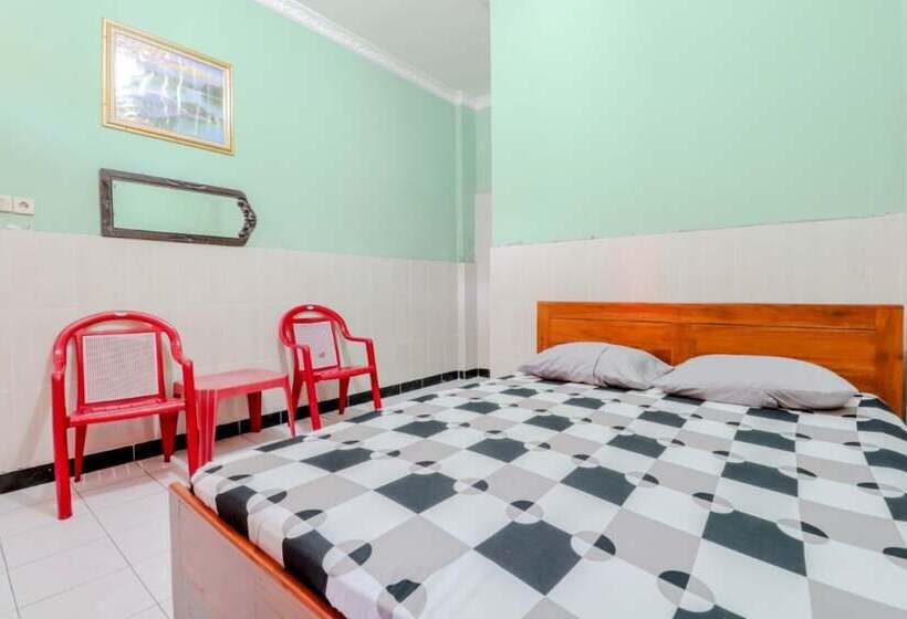 پانسیون Losmen Panorama